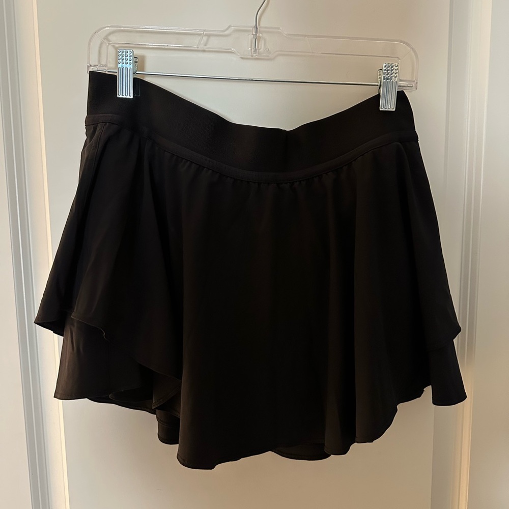 Lululemon Court Rival High-Rise Skort